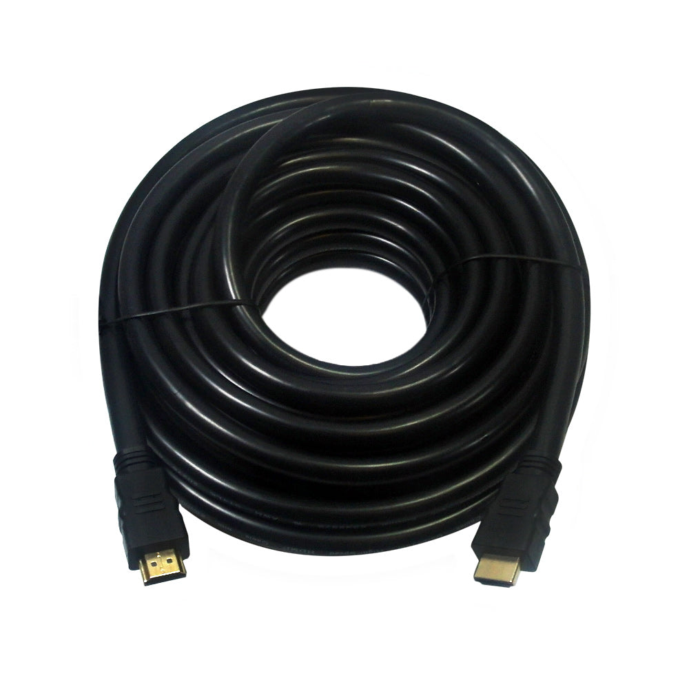 HDMI High Speed with Ethernet Premium Cable