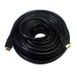 HDMI High Speed with Ethernet Premium Cable