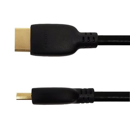 Ultra High-Speed HDMI 2.1 Certified 8K@60Hz 48Gbps UHD HDR Cable - CL3