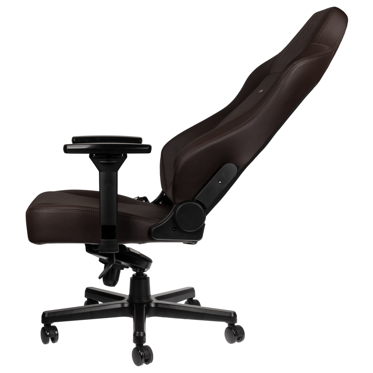 Chaise de jeu HERO - Édition Java - Similicuir vegan de haute technologie