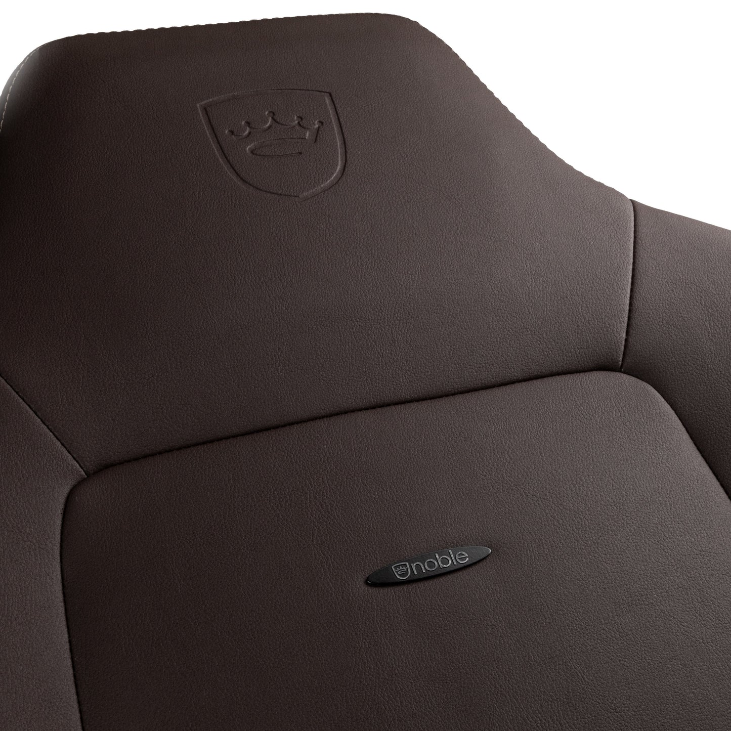 Chaise de jeu HERO - Édition Java - Similicuir vegan de haute technologie