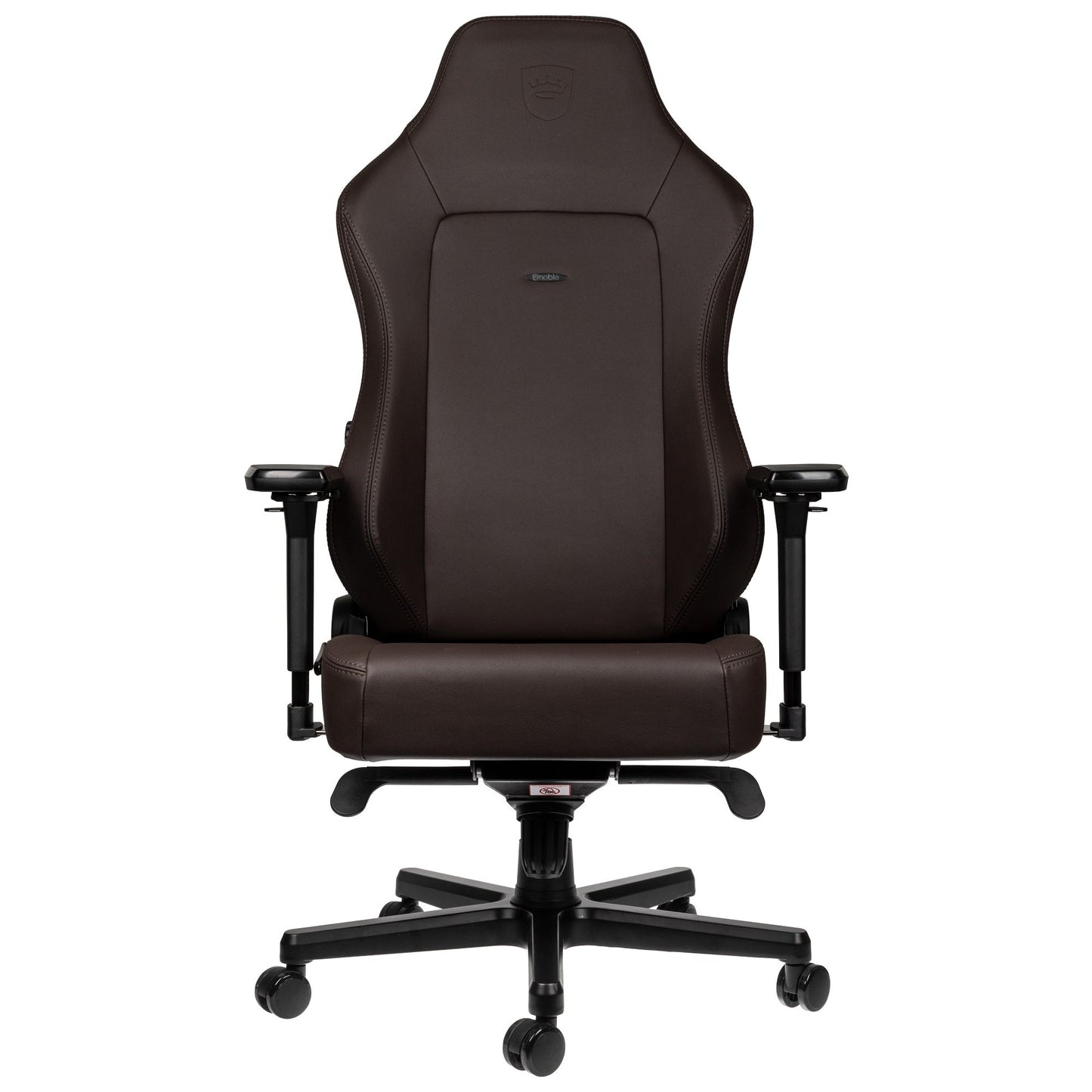 Chaise de jeu HERO - Édition Java - Similicuir vegan de haute technologie