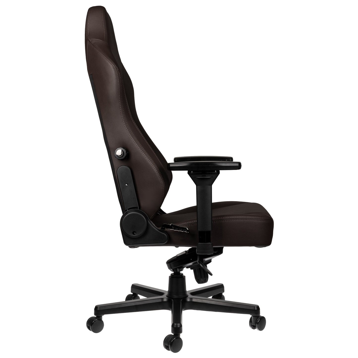 Chaise de jeu HERO - Édition Java - Similicuir vegan de haute technologie