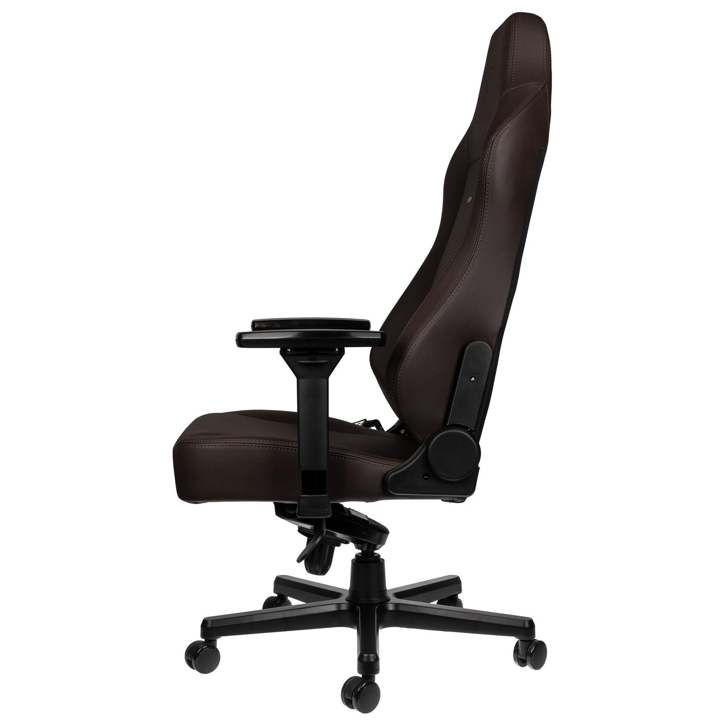 Chaise de jeu HERO - Édition Java - Similicuir vegan de haute technologie