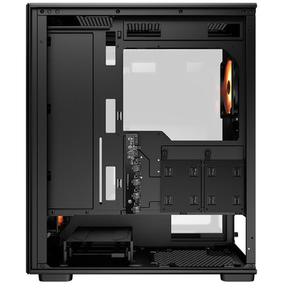 MX220 Black - PC Case