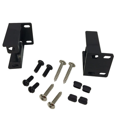 Patch Panel Wall Mount Bracket (Pair)