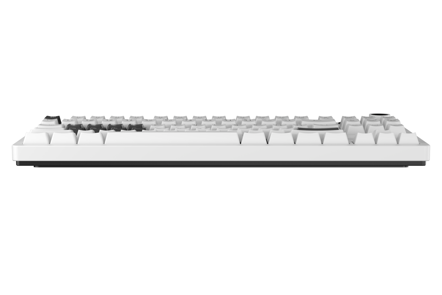 XBOARD QS Mechanical Keyboard - White