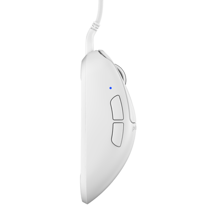 Xlite V3 Wired - Medium Size - White