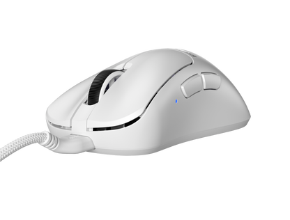 Xlite V3 Wired - Medium Size - White