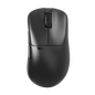 Xlite V4 Black - XS-1 Sensor - 8K Wireless Gaming Mouse - Medium (Size 2)