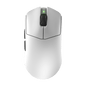 Revenger Pro 4K Blanc (Sans fil) - Souris de jeu