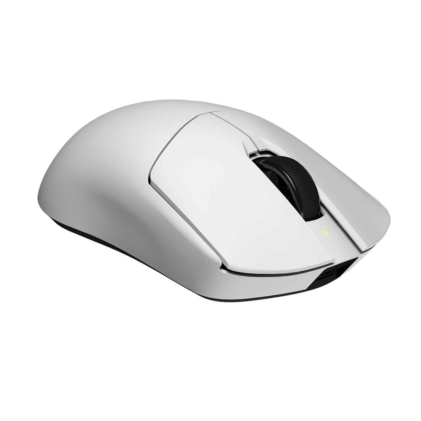 Revenger Pro 4K Blanc (Sans fil) - Souris de jeu