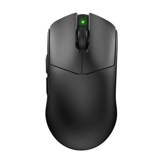 Revenger Pro 4K Noir (Sans fil) - Souris de jeu