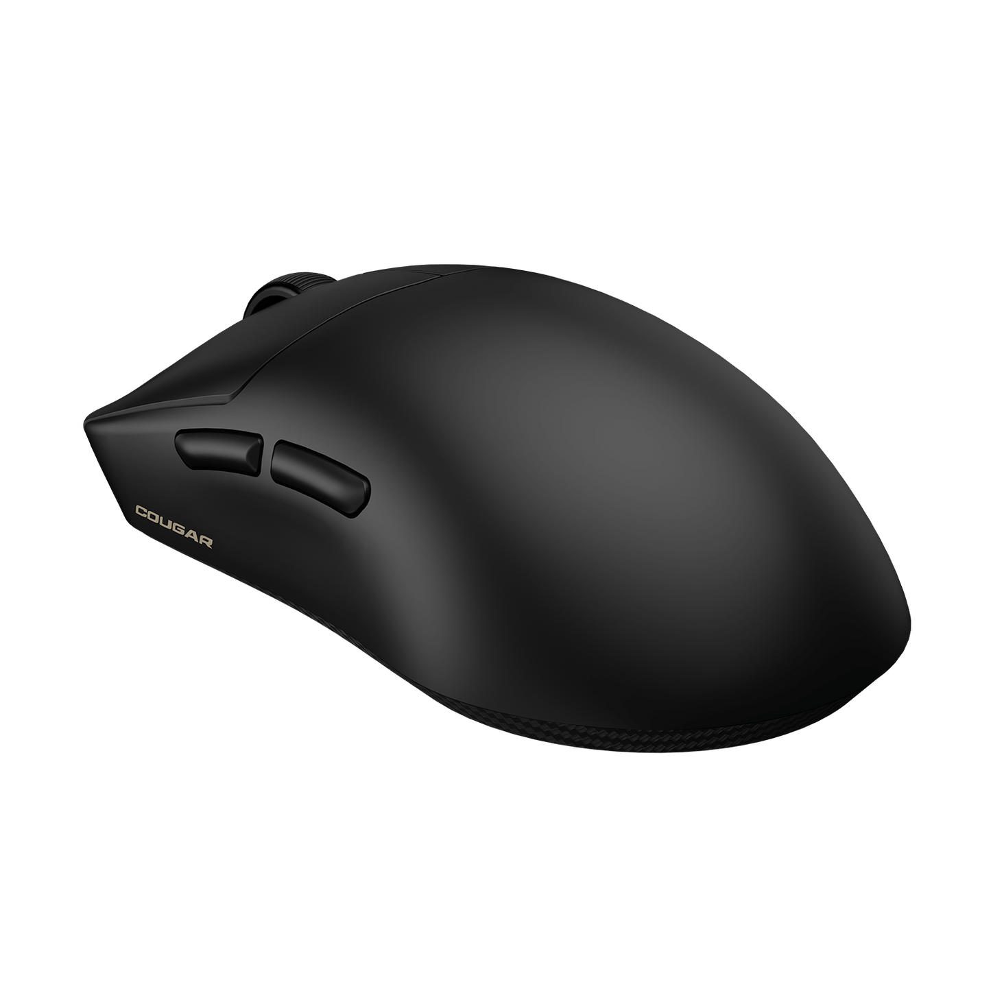 Revenger Pro 4K Noir (Sans fil) - Souris de jeu