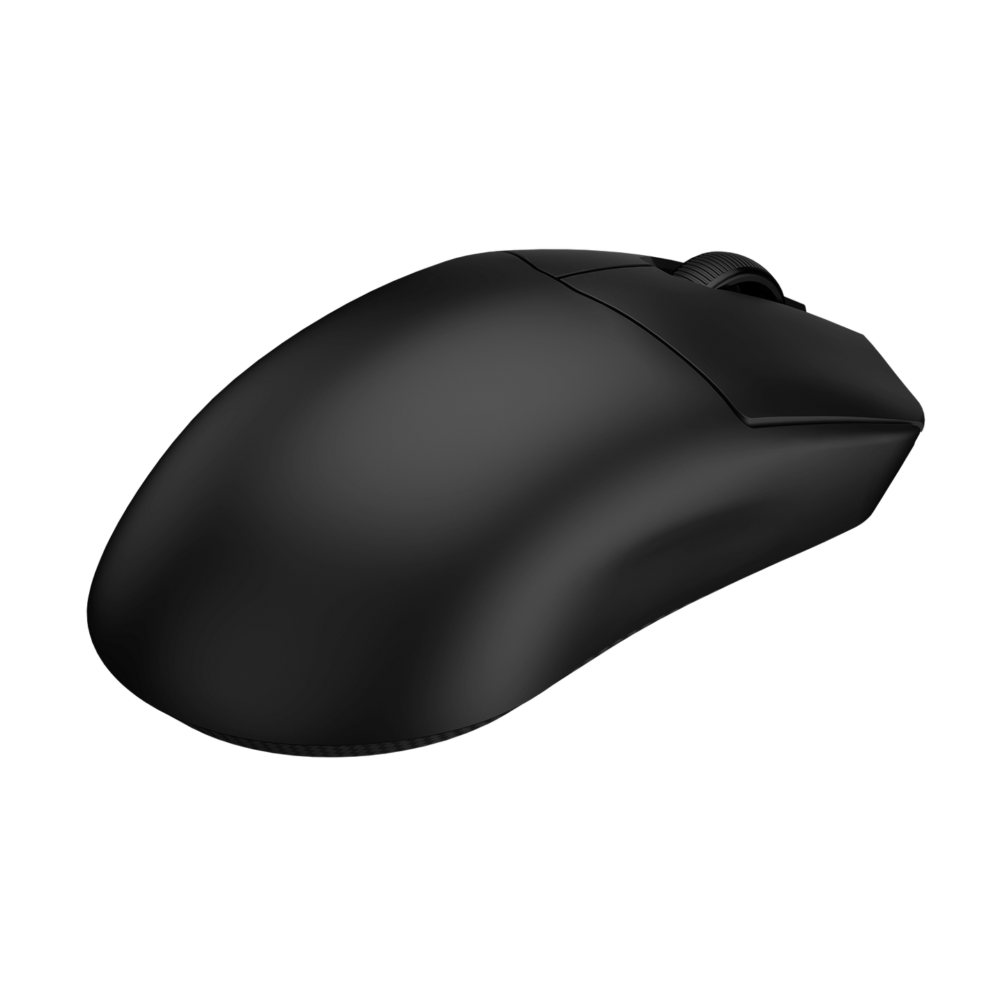 Revenger Pro 4K Noir (Sans fil) - Souris de jeu