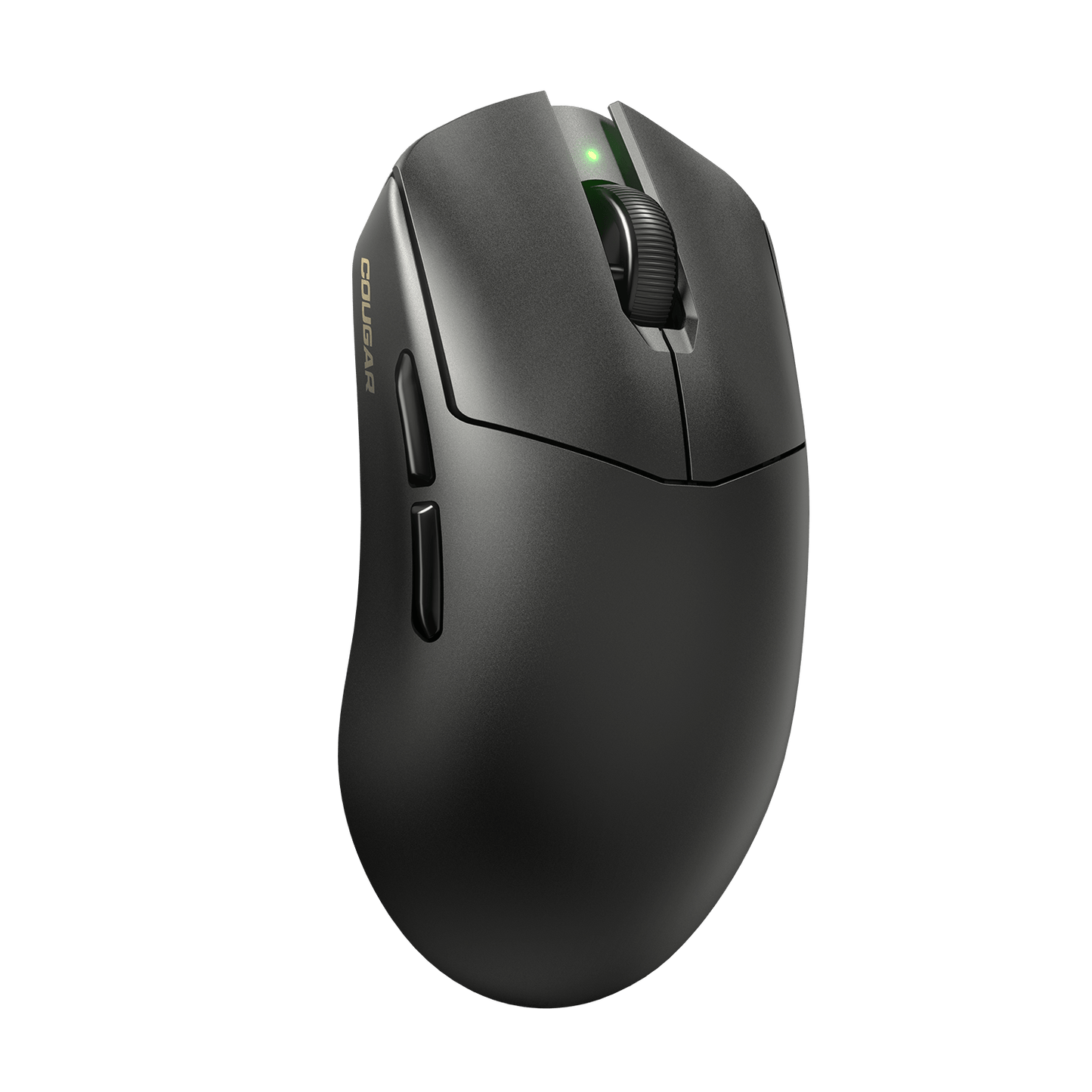 Revenger Pro 4K Noir (Sans fil) - Souris de jeu