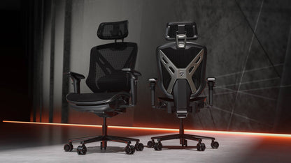 Speeder - Egonomic Chair