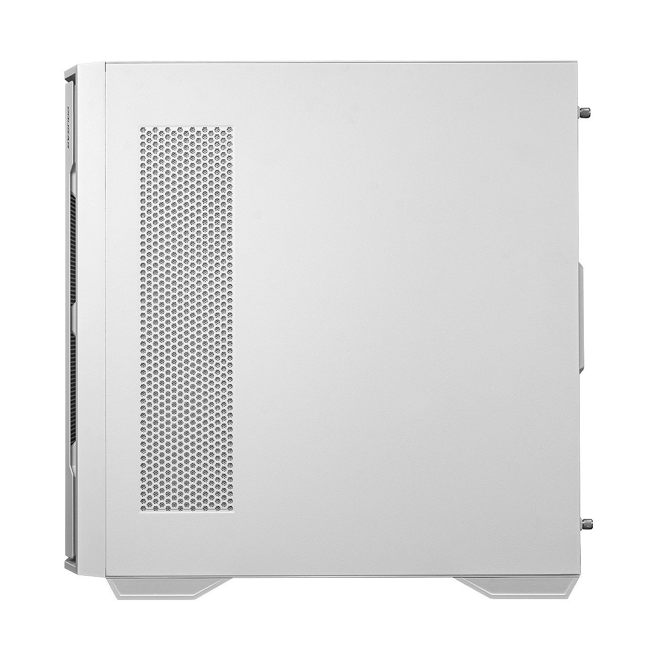 Uniface RGB White- PC Case