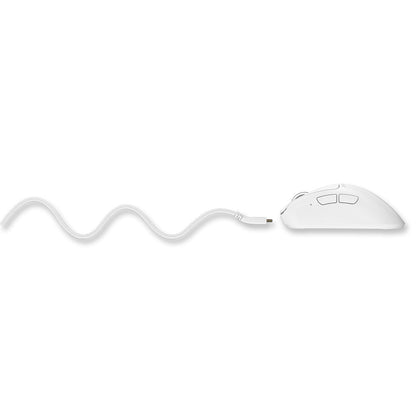 Xlite V3 Wired - Medium Size - White