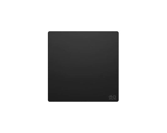 Saturn Pro SOFT XL SQ Noir (500x500x4mm)