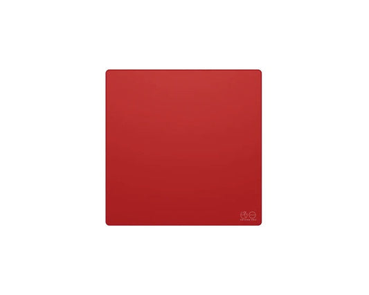 Saturn Pro SOFT XL SQ Rouge (500x500x4mm)