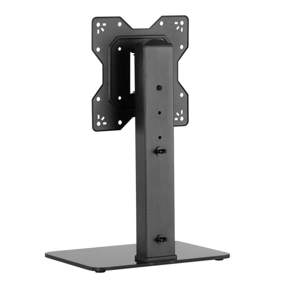 Universal Desktop Stand for Monitors and TVs from 23'' to 43''