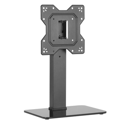 Universal Desktop Stand for Monitors and TVs from 23'' to 43''