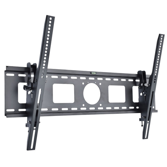 Tiltable LED TV Wall Bracket for 42-100'' Flat-Panel TVs