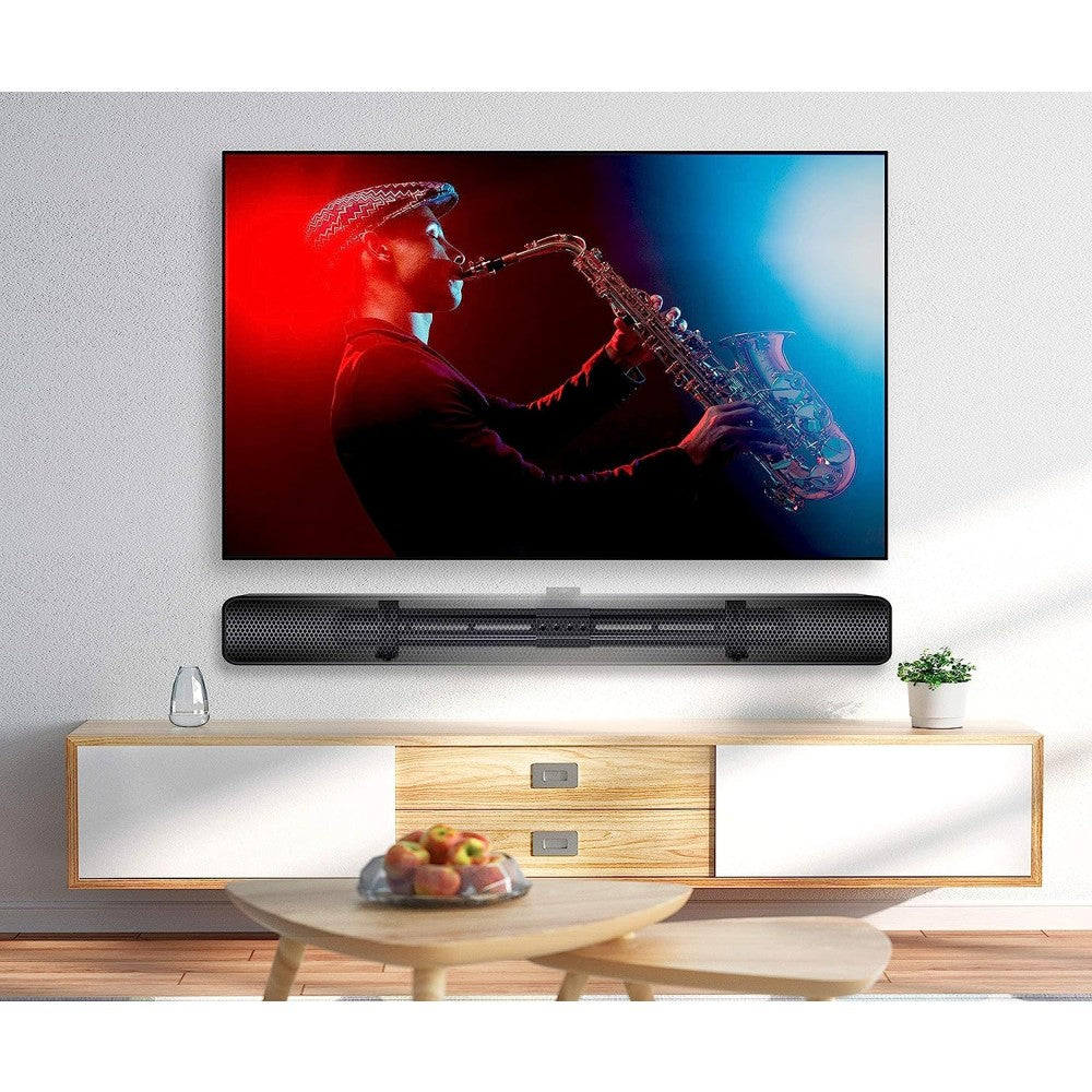 Universal Wall Mount Soundbar Bracket Max VESA 600x400