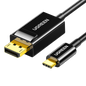 USB-C To DP Cable - Black 1.5M